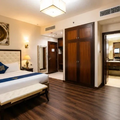 3 Star Running Hotel for Lease Gallery 1