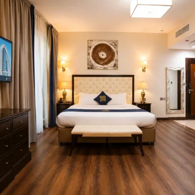 3 Star Running Hotel for Lease Gallery 2