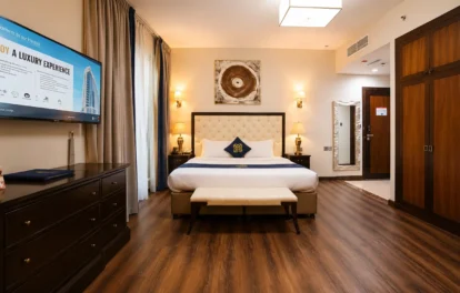 3 Star Running Hotel for Lease Gallery 2
