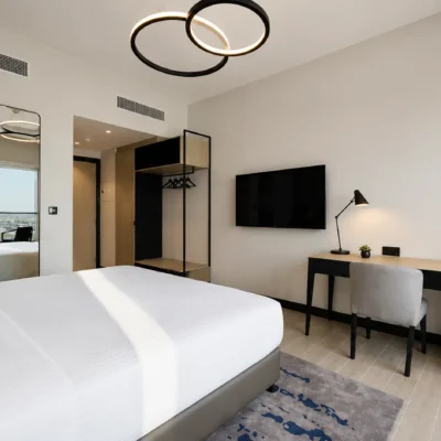 4 Star Hotel for Lease Gallery 1
