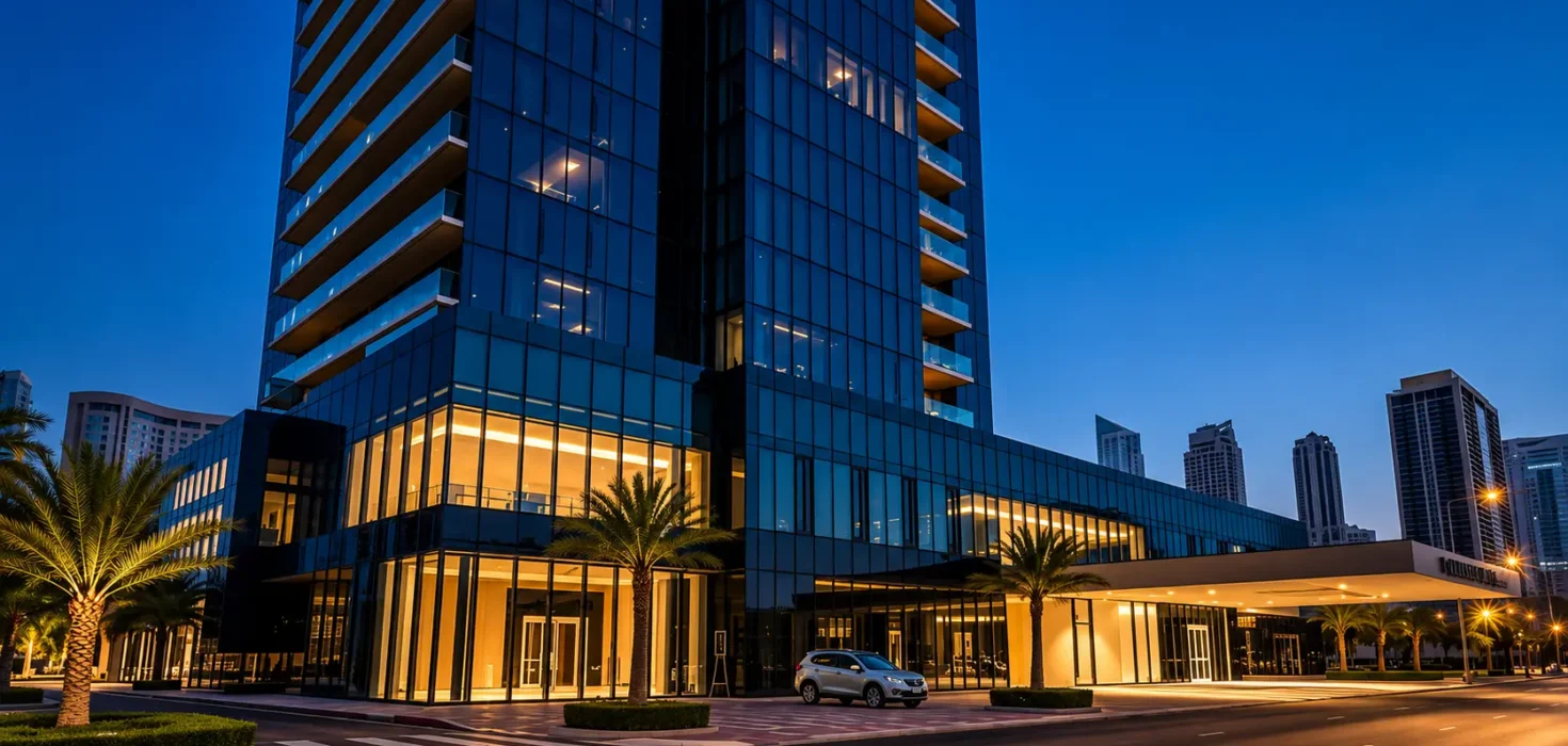 Hotel for Lease Main Road Gallery 1