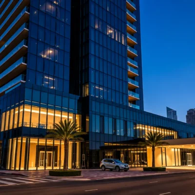 Hotel for Lease Main Road Gallery 1