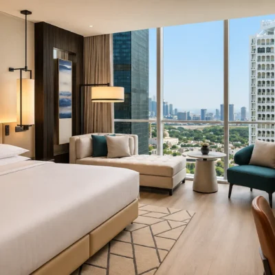 4.5 Star Hotel Gallery 1