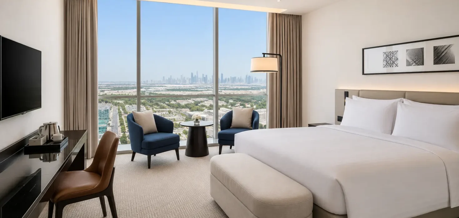 4.5 Star Hotel Gallery 2