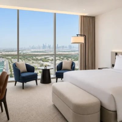 4.5 Star Hotel Gallery 2